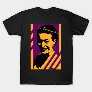 Simone de Beauvoir T-Shirt